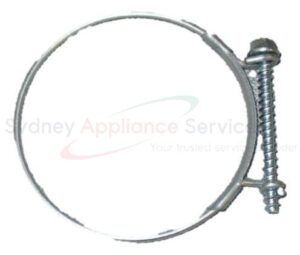 BEKO WASHING MACHINE HOSE CLAMP - 2826150100
