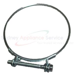 BEKO WASHING MACHINE HOSE CLAMP - 2826150200