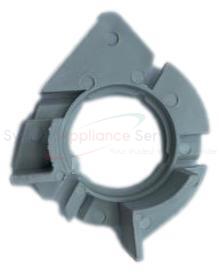 BEKO WASHING MACHINE HOSE HOLDER - 2704480100