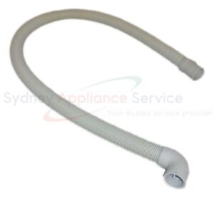 BEKO WASHING MACHINE DISCHARGE HOSE ASSEMBLY - 2609900800