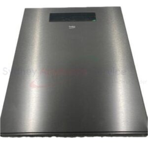 BEKO DISHWASHER DOOR GROUP - 1766220063