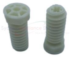 BEKO DISHWASHER FOOT GROUP-ADJUSTABLE - 1883140300