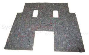 BEKO DISHWASHER DOOR INSULATION BEKO18 25MM - 1781060500