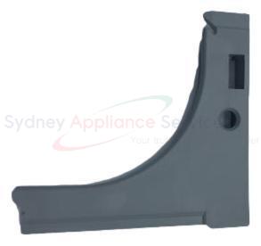BEKO DISHWASHER ANGORA CORNER BRACKET - 1783400100
