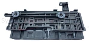 BEKO DISHWASHER S3 UPPER BASKET MECHANISM GROUP - 1520400100