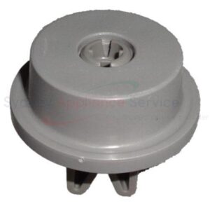 BEKO DISHWASHER GRD LOWER BASKET WHEEL GROUP - 1782020100