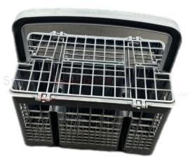 BEKO DISHWASHER GRD SLIDING CUTLERY BASKET GROUP - 1781501600