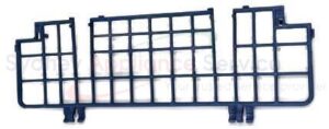 BEKO DISHWASHER GRD SLIDING CUTLERY BASKET GROUP - 1781520300