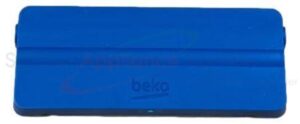 BEKO DISHWASHER BEYOND UPPER BASKET HANDLE FRONT PLASTIC - 1521210500
