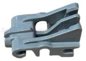 BEKO DISHWASHER EU3 TOP BASKET BOWL FOLDABLE PART 7016 - 1512980100