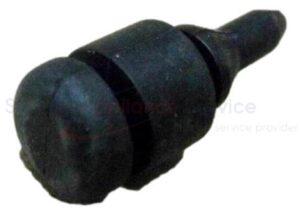 BEKO DISHWASHER CIRCULATION PUMP DAMPENING RUBBER - 1757420100