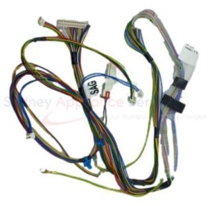 BEKO DISHWASHER PORTAL-2 CABLE HARNESS - 1522111900