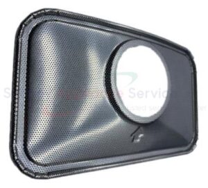 BEKO DISHWASHER METAL FILTER HALF - 1786610200