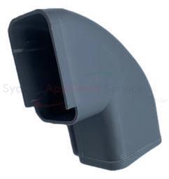 BEKO DISHWASHER FAN OUTLET PART-ANGORA - 1783330100