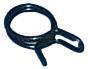BEKO DISHWASHER HOSE CLAMP (Ø 16.4) - 2002370900