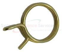 BEKO DISHWASHER HOSE CLAMP.(Ø 34_1) - 2002372100