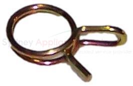 BEKO DISHWASHER HOSE CLAMP( +Ÿ 15_6 ) - 2002373800