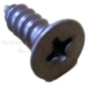 BEKO DISHWASHER SCREW ├Ÿ 3.9 L=11 (INNER-OUTER DOOR) - 1883460700