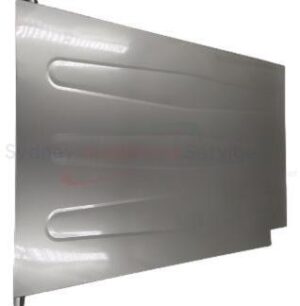 BEKO DISHWASHER SIDE PANEL FS LONG FORM 60CM - 1763190105