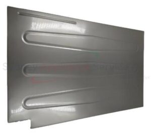 BEKO DISHWASHER SIDE PANEL FS LONG FORM 60CM - 1763190205