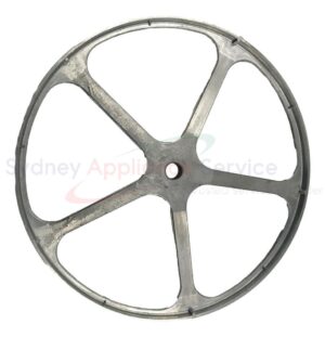 BEKO WASHING MACHINE PULLEY - 2816660600