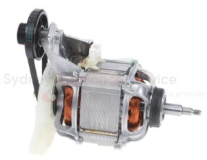 BOSCH DRYER MOTOR - 00144929