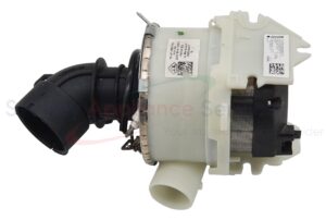 ATLANTIS MOTOR CLAMP GR WITHOUT CARD - 1762651300