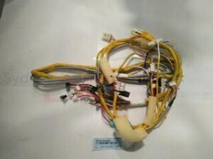SAMSUNG WASHING MACHINE WIRE HARNESS ASSY - DC96-01039A