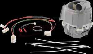 BOSCH DISHWASHER HEAT PUMP - 00644997