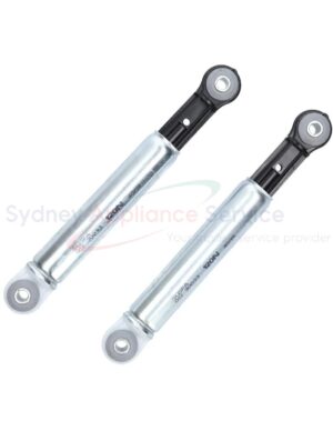 WASHING MACHINE FRICTION DAMPER - 4500827