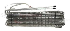 BEKO FRIDGES & FREEZERS EVAPORATOR_ASSEMBLY_FINNED - 4946830200