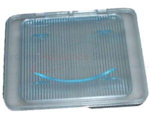 BEKO FRIDGES & FREEZERS BLUE_LIGHT_COVER_BLUE - 4888320100