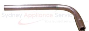 BEKO FRIDGES & FREEZERS VACUUMING TUBE (__L__ SHAPED)_ - 4223430100