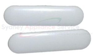 BEKO FRIDGES & FREEZERS NEW MIDDLE HINGE PLUG - 5723410100