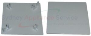 BEKO FRIDGES & FREEZERS PRINTED SQUARE FAN COVER - 4927580800