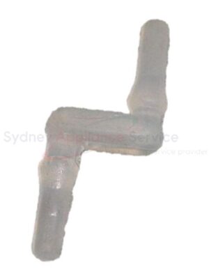 BEKO FRIDGES & FREEZERS SQUARE FAN DAMPER - 5731610100