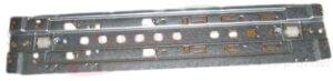 BEKO FRIDGES & FREEZERS BOTTOM LEG ASS.NF-70 CM. - 4365040100