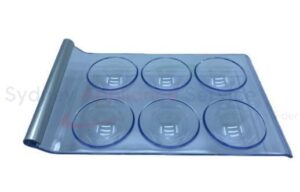 BEKO FRIDGES & FREEZERS DOOR SHALF GR - 5907560100