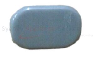 BEKO FRIDGES & FREEZERS DOOR HANDLE PLUG - 4816590100