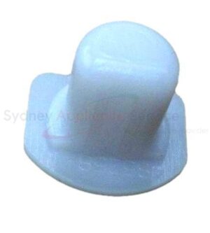 BEKO FRIDGES & FREEZERS HINGE HOLDER (FF_DOOR_ARC2009_NATURAL) - 4852580100