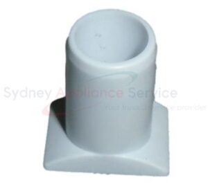 BEKO FRIDGES & FREEZERS UPPER HINGE HOLE - 5730810100