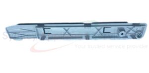 BEKO FRIDGES & FREEZERS CRISPER RAIL ASSEMBLY - 4945460200