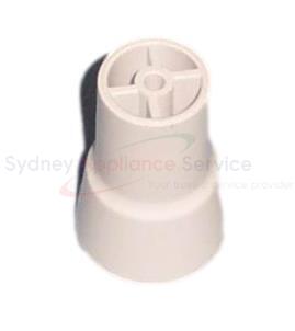 BEKO FRIDGES & FREEZERS LOWER COVER-LINE 2001 - 4298950100
