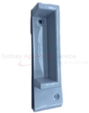 BEKO FRIDGES & FREEZERS REAR HANDLE (LEFT) - 4227520100