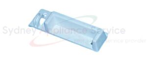 BEKO FRIDGES & FREEZERS REAR HANDLE (RIGHT) - 4227510100