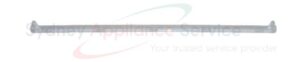 BEKO FRIDGES & FREEZERS GLASS SHELF BACK PROFILE - 5733240100