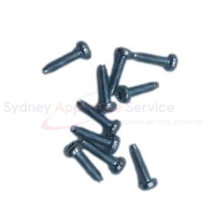 BEKO FRIDGES & FREEZERS SERRATED SCREW (M5X18) - 4811830100