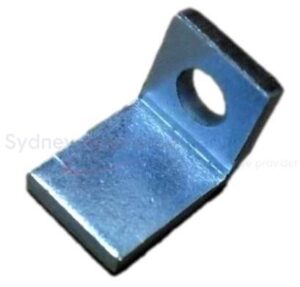 BEKO FRIDGES & FREEZERS UPPER DOOR HINGE STOPPER (LG) - 4299060200
