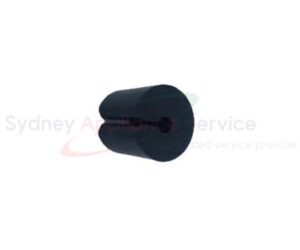 BEKO FRIDGES & FREEZERS SOUND ISOLATOR FOR REFRIGERANT TUBING - 9000130300