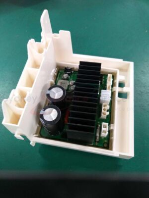 SAMSUNG WASHING MACHINE PCB KIT;HW;INVERTER;T;121X95MM;220 ASSY - DC92-02515P